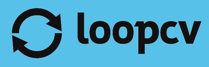 LoopCV logo