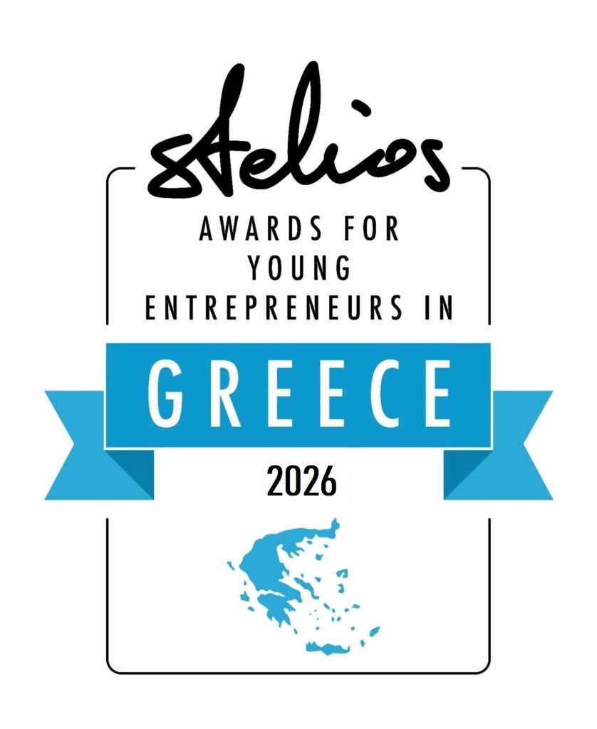 Stelios Awards for Young Entrepreneurs in Greece 2026