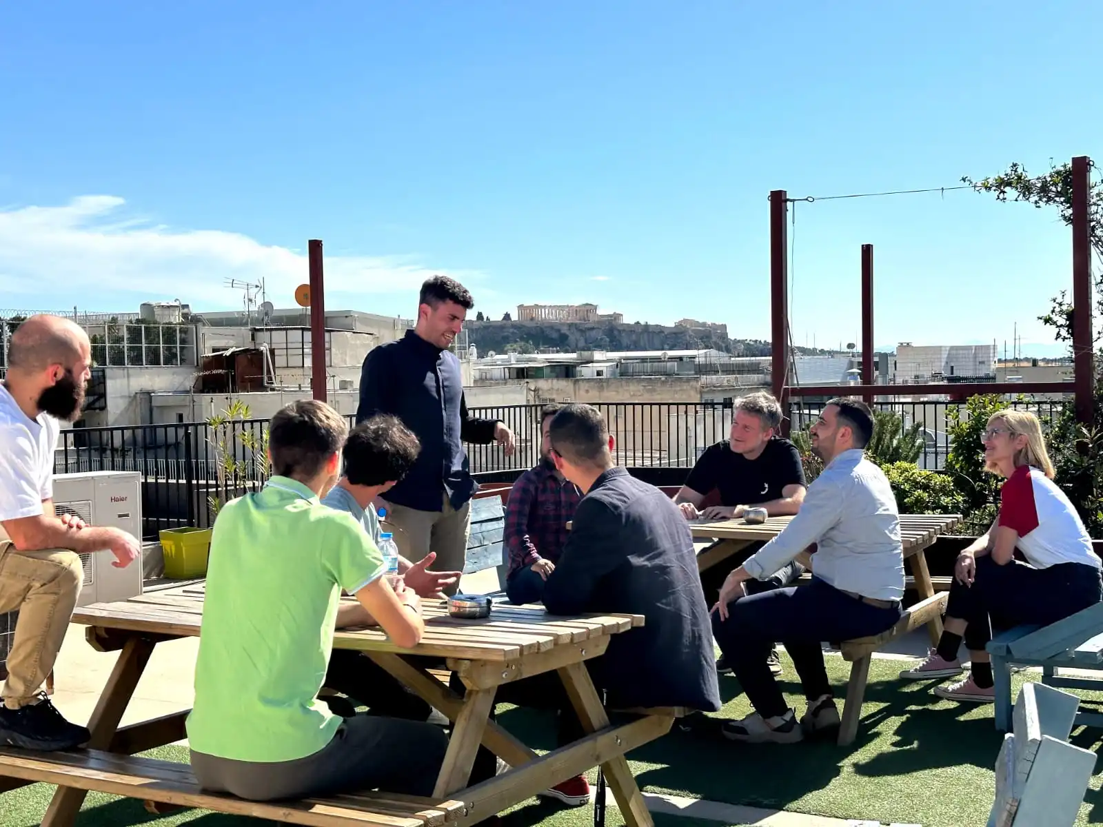 Loopcv Group
