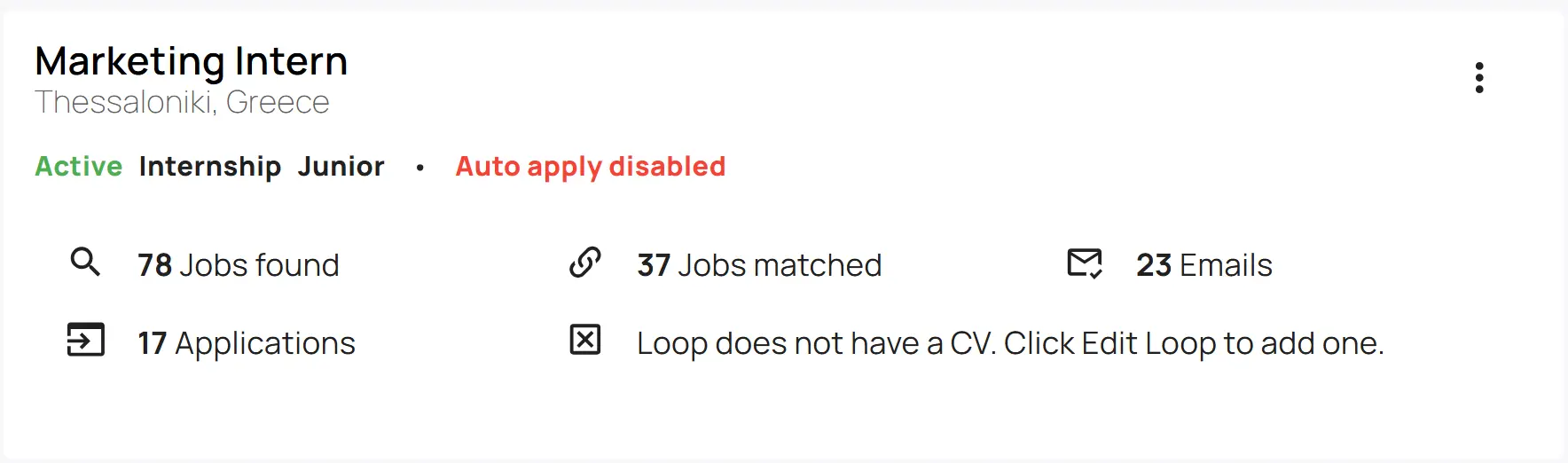 loop image